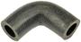 Dorman OE Solutions Transmission Oil Cooler Pressure Line Assembly