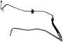 Dorman OE Solutions Transmission Oil Cooler Pressure Line