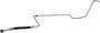 Dorman OE Solutions Transmission Oil Cooler Pressure Line