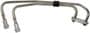 Dorman OE Solutions Transmission Oil Cooler Line