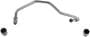 Dorman OE Solutions Transmission Oil Cooler Pressure Line
