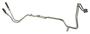 Dorman OE Solutions Transmission Oil Cooler Line