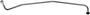 Dorman OE Solutions Transmission Oil Cooler Return Line