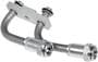 Dorman OE Solutions Transmission Oil Cooler Line