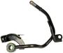 Dorman OE Solutions Transmission Oil Cooler Return Line