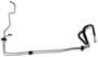Dorman OE Solutions Transmission Oil Cooler Pressure Line