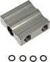 Dorman OE Solutions Oil Cooler Bypass Valve