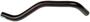 Dorman OE Solutions Transmission Oil Cooler Pressure Line Assembly