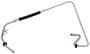 Dorman OE Solutions Transmission Oil Cooler Return Line