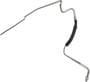 Dorman OE Solutions Transmission Oil Cooler Pressure Line