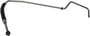 Dorman OE Solutions Transmission Oil Cooler Pressure Line