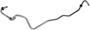 Dorman OE Solutions Transmission Oil Cooler Pressure Line