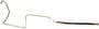 Dorman OE Solutions Transmission Oil Cooler Return Line