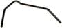 Dorman OE Solutions Transmission Oil Cooler Pressure Line Assembly