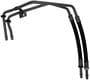 Dorman OE Solutions Transmission Oil Cooler Line
