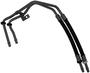 Dorman OE Solutions Transmission Oil Cooler Line