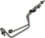 Dorman OE Solutions Transmission Oil Cooler Line