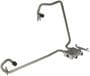 Dorman OE Solutions Transmission Oil Cooler Line