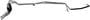 Dorman OE Solutions Transmission Oil Cooler Line