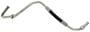 Dorman OE Solutions Transmission Oil Cooler Return Line