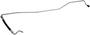 Dorman OE Solutions Transmission Oil Cooler Return Line