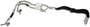 Dorman OE Solutions Transmission Oil Cooler Line