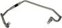 Dorman OE Solutions Transmission Oil Cooler Pressure Line