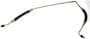 Dorman OE Solutions Oil Cooler Hose