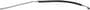Dorman OE Solutions Oil Cooler Hose