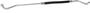 Dorman OE Solutions Oil Cooler Hose