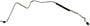 Dorman OE Solutions Oil Cooler Hose