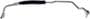 Dorman OE Solutions Oil Cooler Hose
