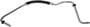Dorman OE Solutions Oil Cooler Hose