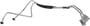 Dorman OE Solutions Oil Cooler Hose