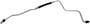 Dorman OE Solutions Oil Cooler Hose