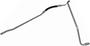 Dorman OE Solutions Oil Cooler Hose