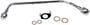 Dorman OE Solutions Stainless Steel Turbocharger Oil Line