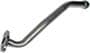Dorman OE Solutions 5/8 Inch I.D. Stainless Steel Oil Drain Line Assembly