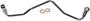 Dorman OE Solutions Stainless Steel Turbocharger Oil Line