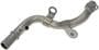 Dorman OE Solutions Stainless Steel Turbocharger Coolant Line