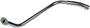 Dorman OE Solutions Steel Turbocharger Oil Line