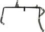 Dorman OE Solutions Heater Hose Assembly