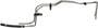 Dorman OE Solutions Heater Hose Assembly