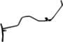 Dorman OE Solutions Heater Hose Assembly