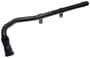 Dorman OE Solutions EPDM Rubber, Metal Heater Hose Assembly