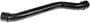 Dorman OE Solutions Steel Water Pump Inlet Tube Assembly