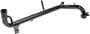 Dorman OE Solutions Heater Hose Assembly