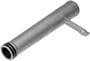 Dorman OE Solutions Aluminum Heater Hose Assembly