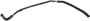 Dorman OE Solutions Heater Hose Assembly