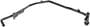 Dorman OE Solutions Heater Hose Assembly
